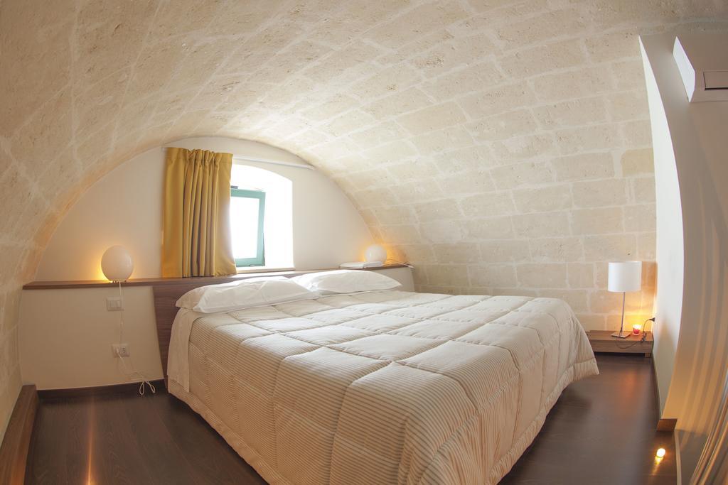 Hotel Le Dimore Di Chiancalata Matera Exterior foto